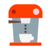 Coffee Machine-image | HomieStore